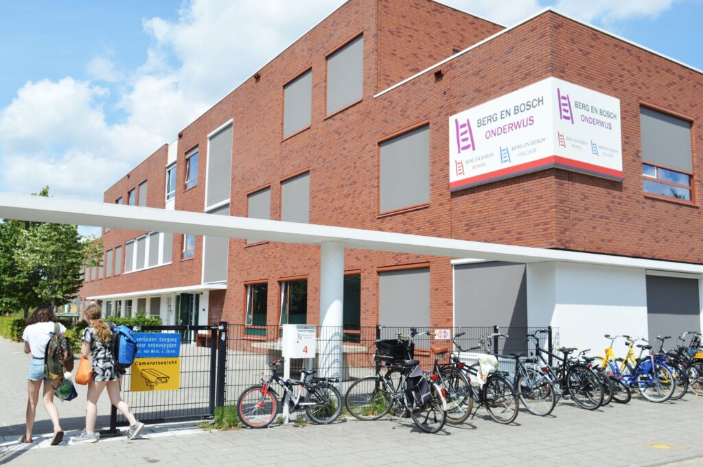 Berg en Bosch College Houten