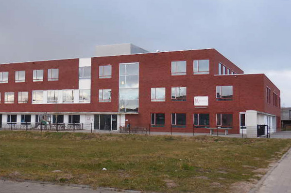 Berg en Bosch School Houten